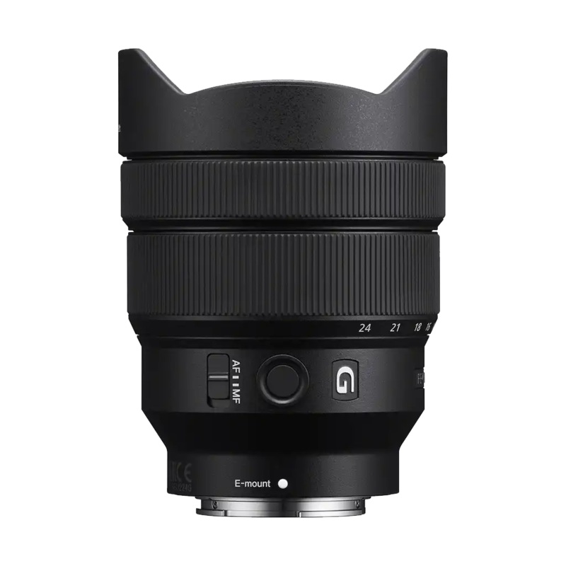 Sony FE 12-24mm f/4 G Lens (E Mount)