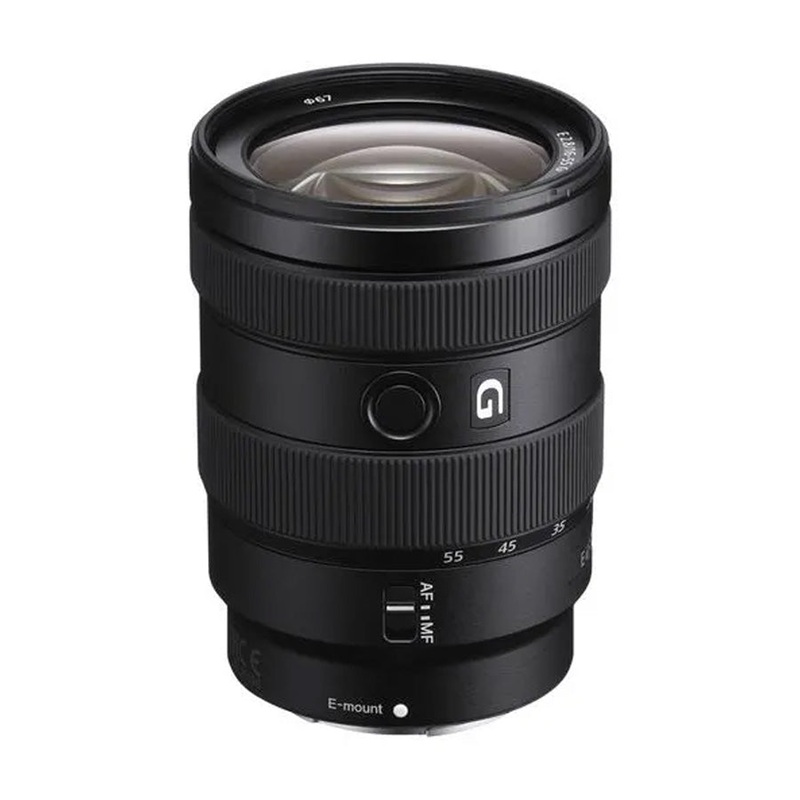 Sony FE 16-25mm f2.8 G Lens