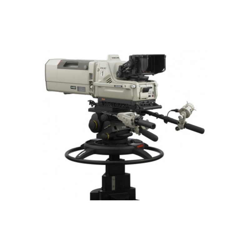 Sony HDC-2000 3G Double-Speed HD Studio Camera HDC-2000BStudio version of HDC-2500 – Black Colour