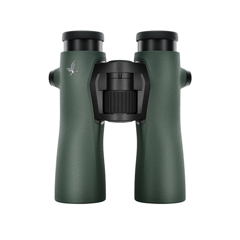 Swarovski NL Pure 10×32 Binoculars – Green