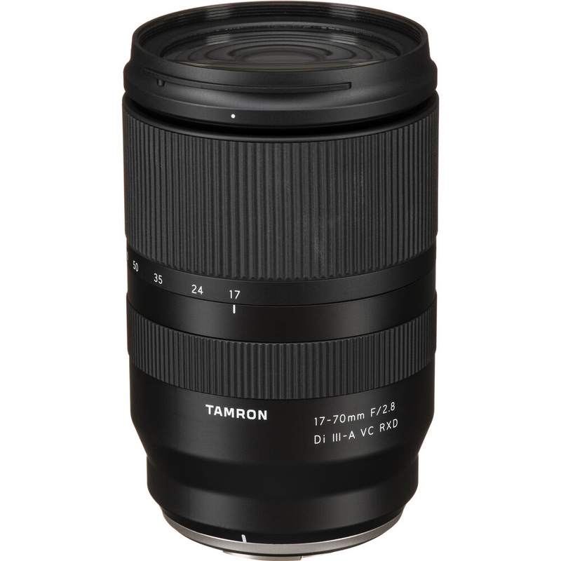 Tamron 17-70mm f/2.8 Di III-A VC RXD Lens for FUJIFILM X – AFB070X-700