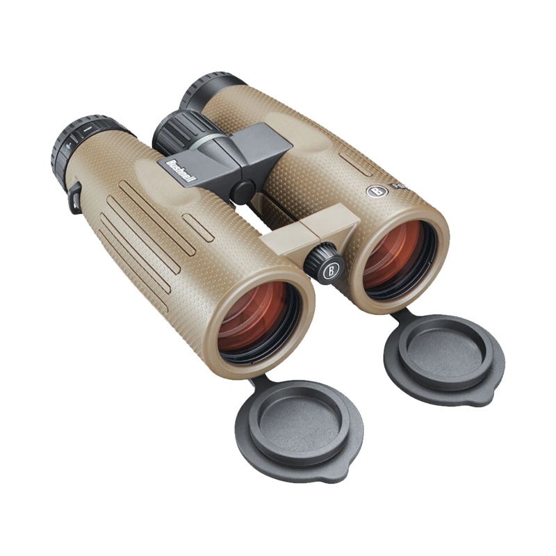 Bushnell 10×42 Forge Binoculars (Terrain)