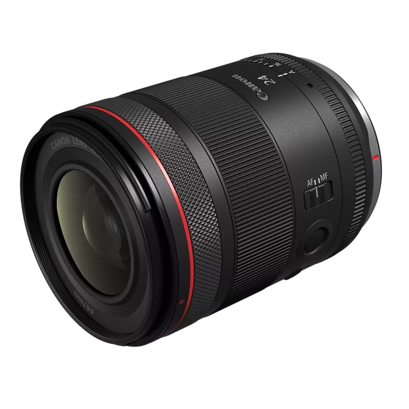 Canon RF 24mm F1.4 L VCM