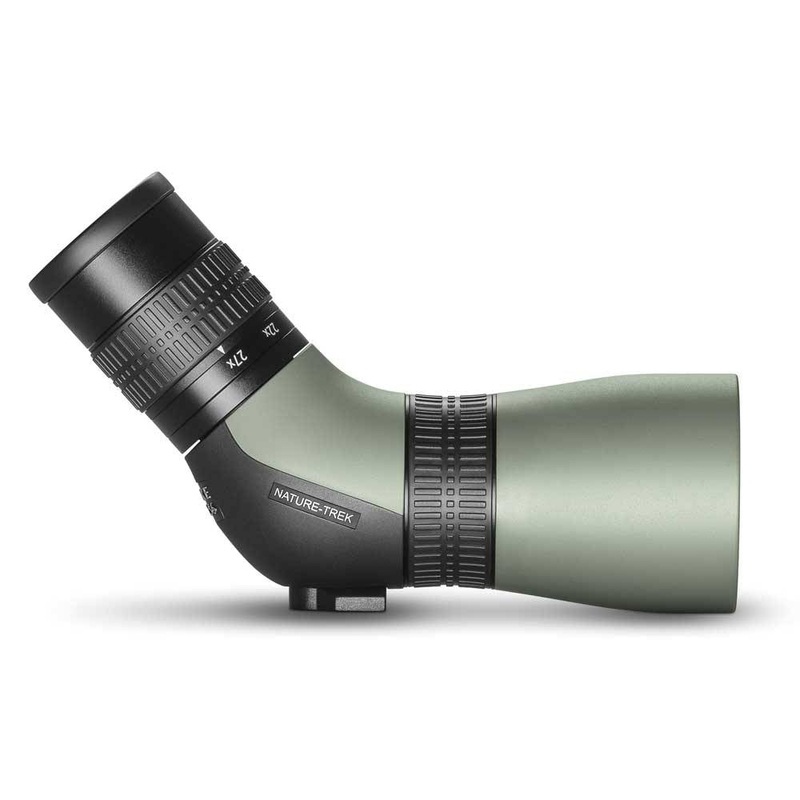 Hawke Nature-Trek 9-27×56 Spotting Scope