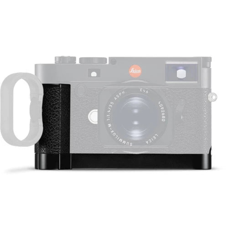 Leica Handgrip M11 Black (24025)