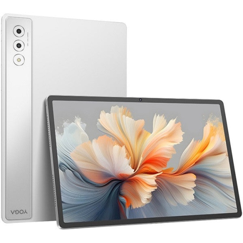 Lenovo YOGA Pad Pro AI Tablet WiFi 12.7 inch 16GB+512GB (China Version) White