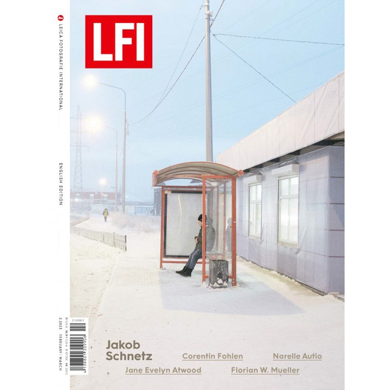 LFI 02/2023 February