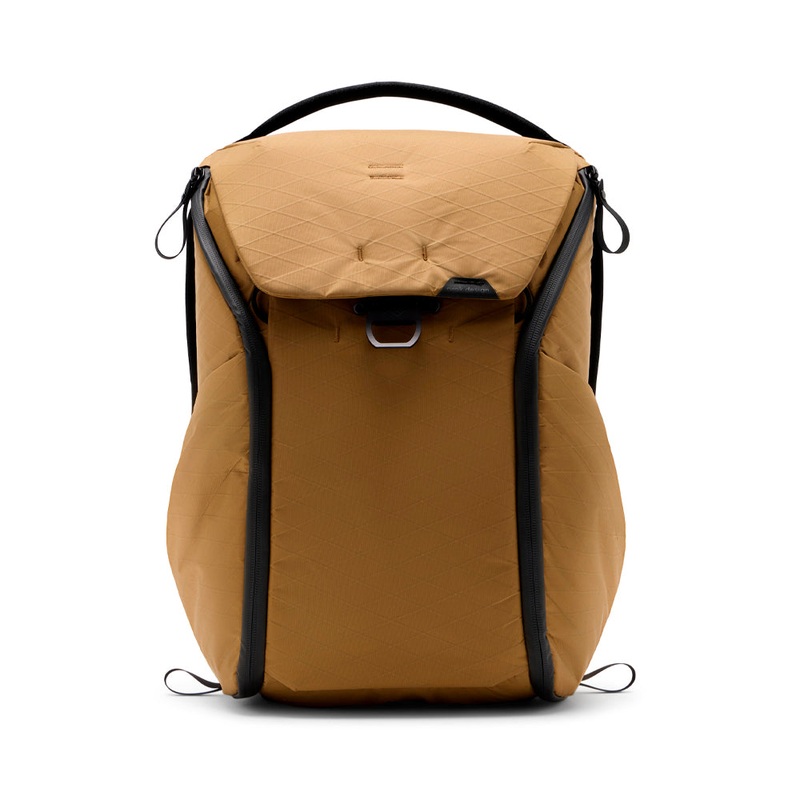 Mochila Backpack Peak Design Everyday v2 20L Coyote