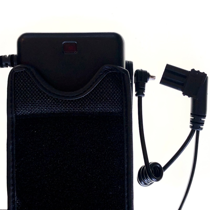 Nikon SD-8A