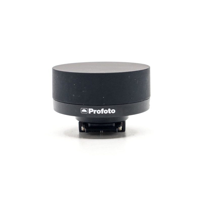 Profoto Connect Wireless Transmitter – Sony Dedicated