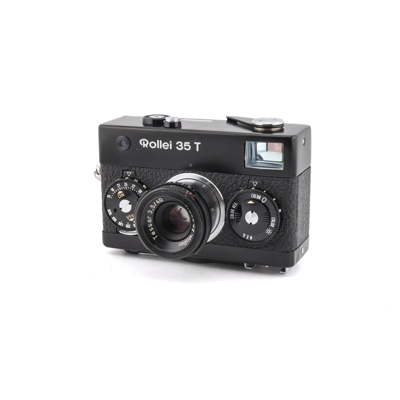 Rollei 35 T