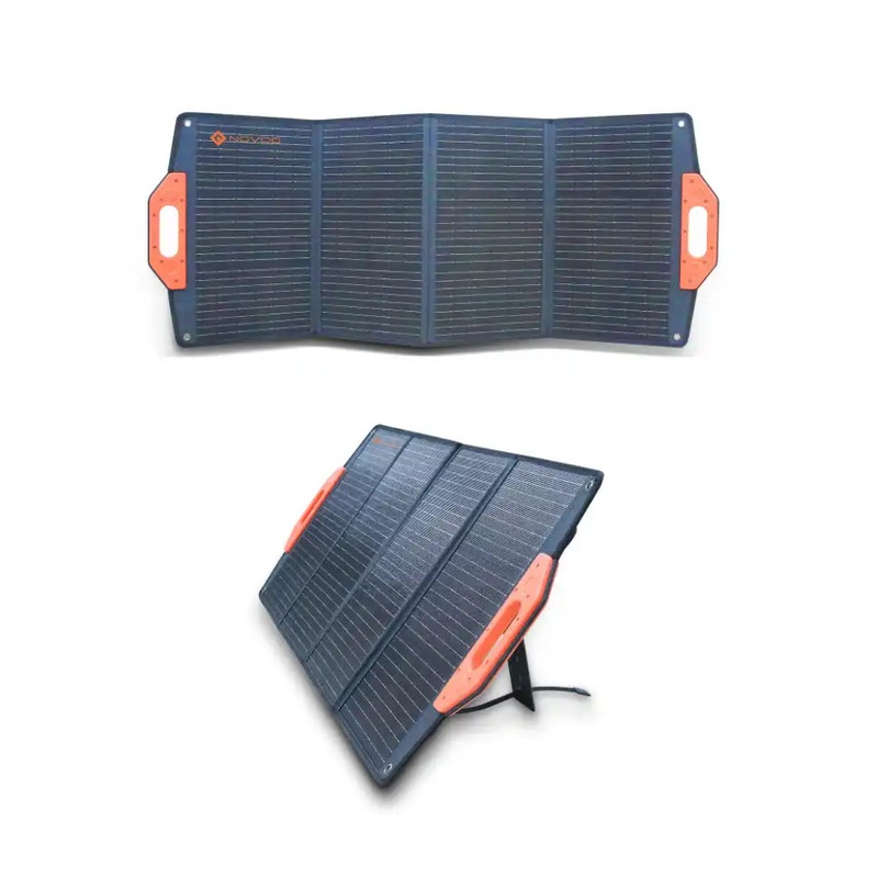 RPS 100 Foldable Solar Panel