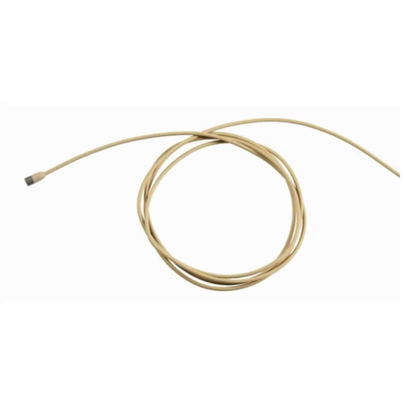 Sennheiser MKE 2 (BEIGE EW) Lavalier Microphone Beige – 009832