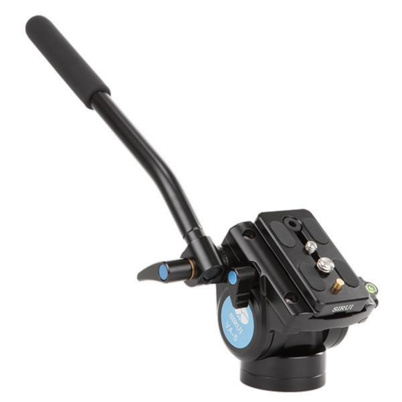 Sirui VA-5 Ultra-compact Video Head