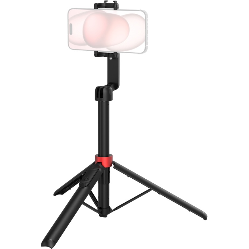 SMALLRIG 4729 SELFIE STICK TRIPOD