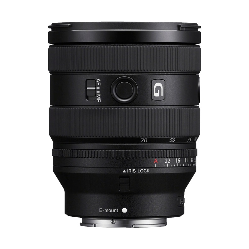 Sony FE 20-70mm f/4 G Lens (Sony E)