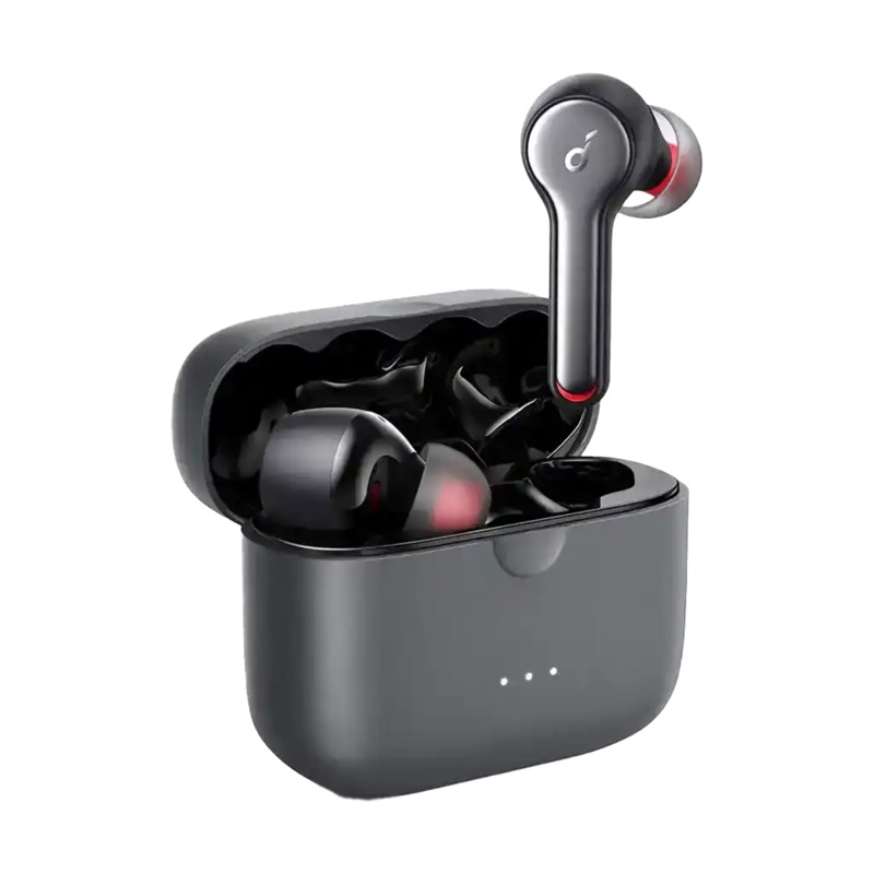Soundcore by Anker Liberty Air 2 Earbuds Black