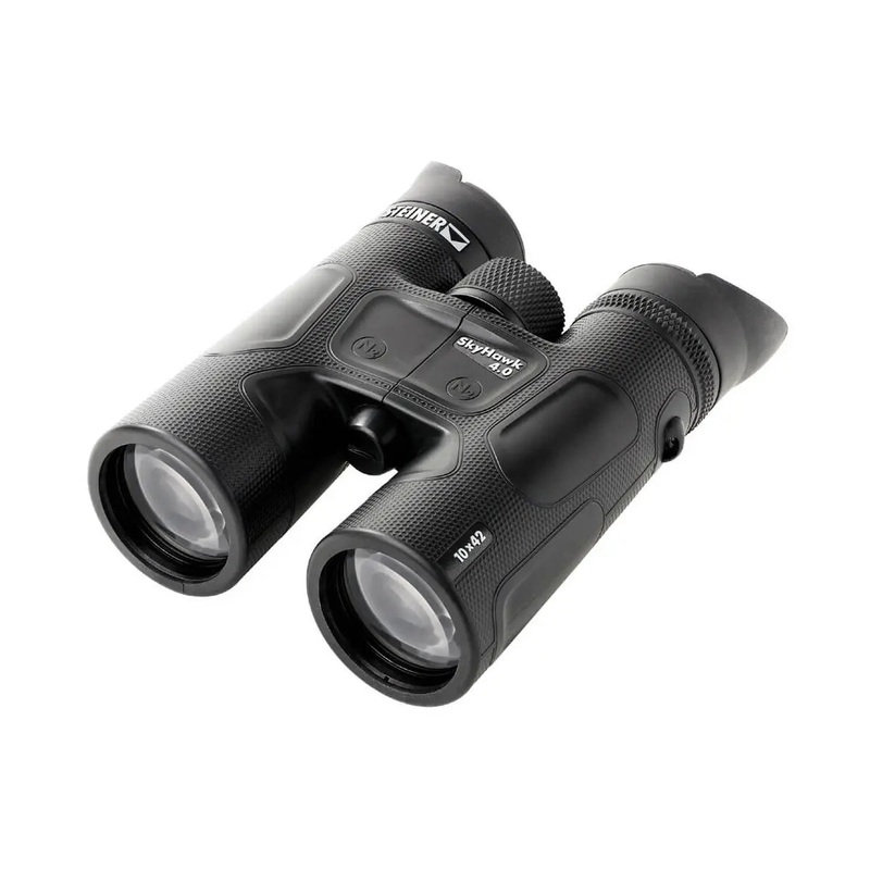 Steiner SkyHawk 4.0 10×42 Binoculars