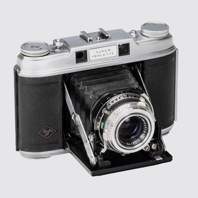 Super Isolette