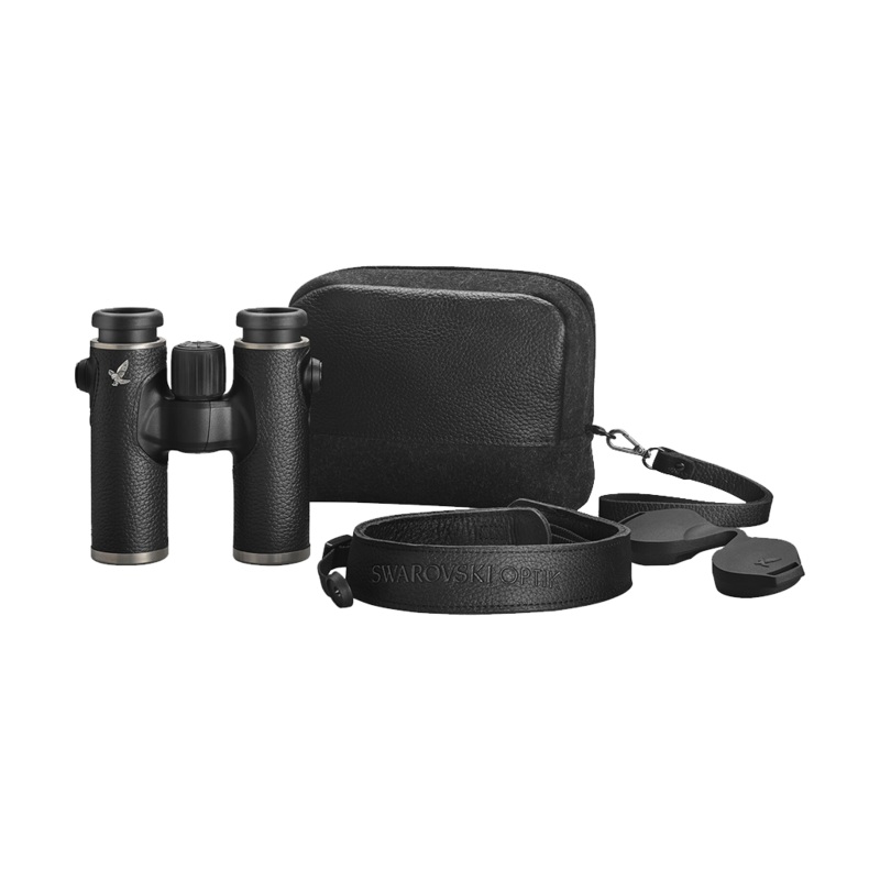 Swarovski 10×30 CL Companion Habicht Binoculars