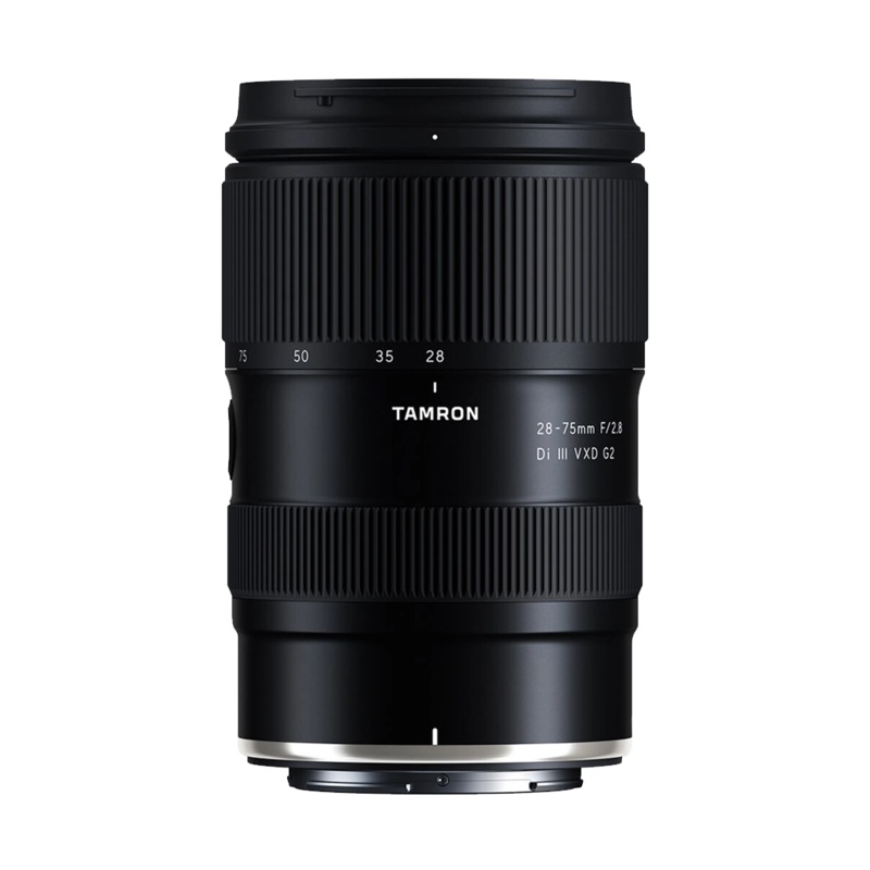 Tamron 28-75mm f/2.8 Di III VXD G2 Lens for Nikon Z