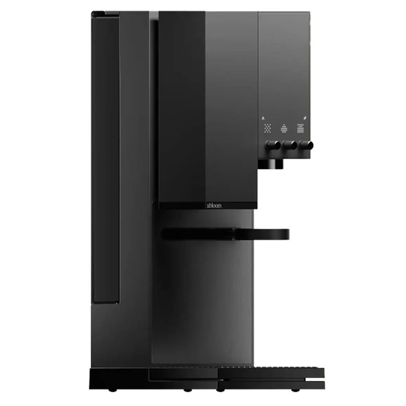 xBloom Studio Coffee Machine – Black FW-02B-01EU