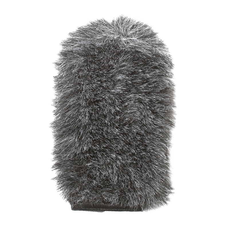 Audio-Technica BPF175 Sur-bonnette anti-vent pour microphones canon, longueur 175 mm