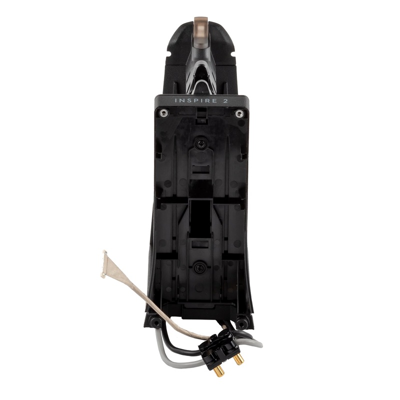 DJI Inspire 2 NO.17 Battery Compartment Module