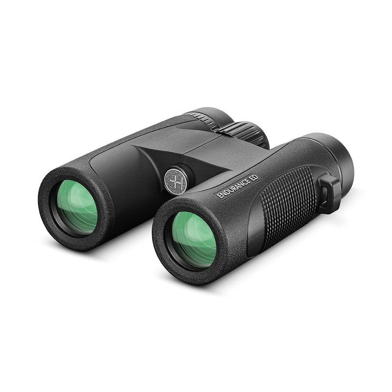 Hawke Endurance ED 8×32 Binoculars – Black