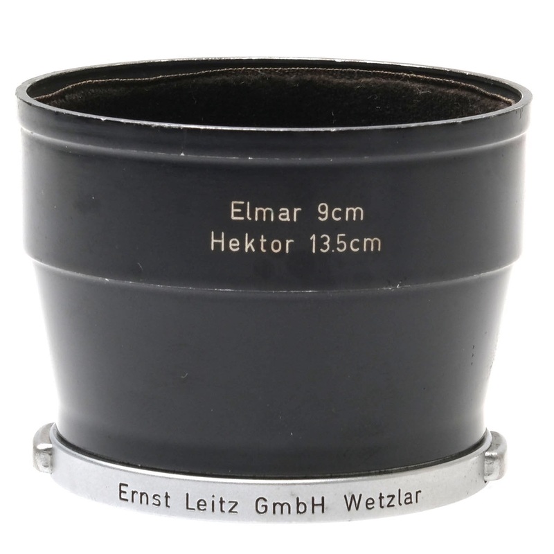 Leica Shade 90/135 IUFOO (8+)