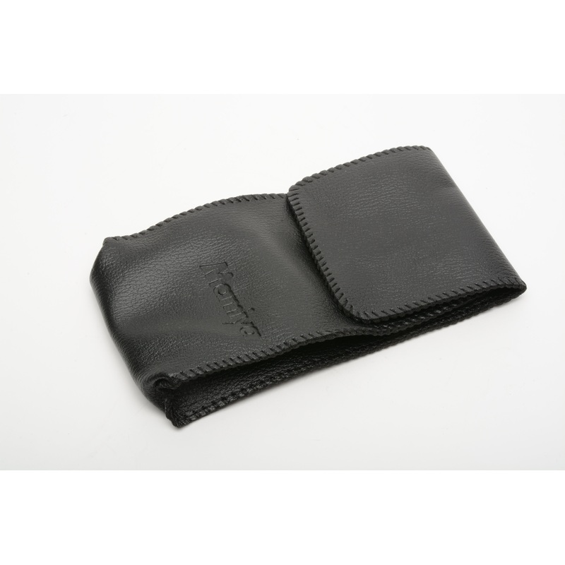 Mamiya 645 Prism finder pouch