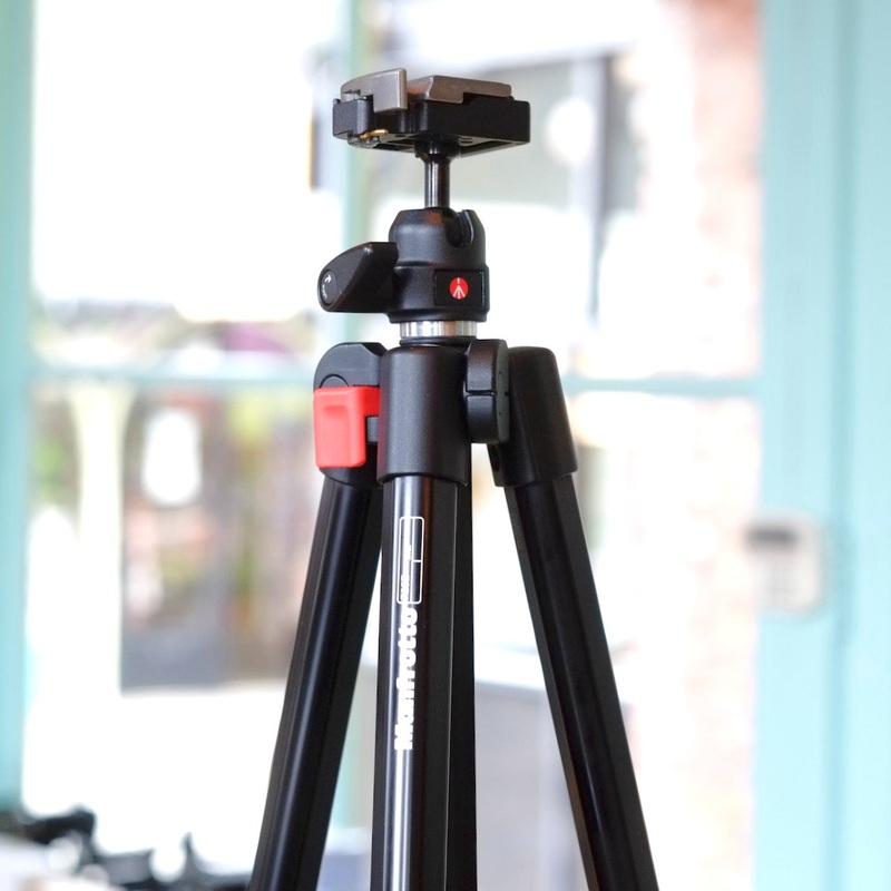 Manfrotto 725B