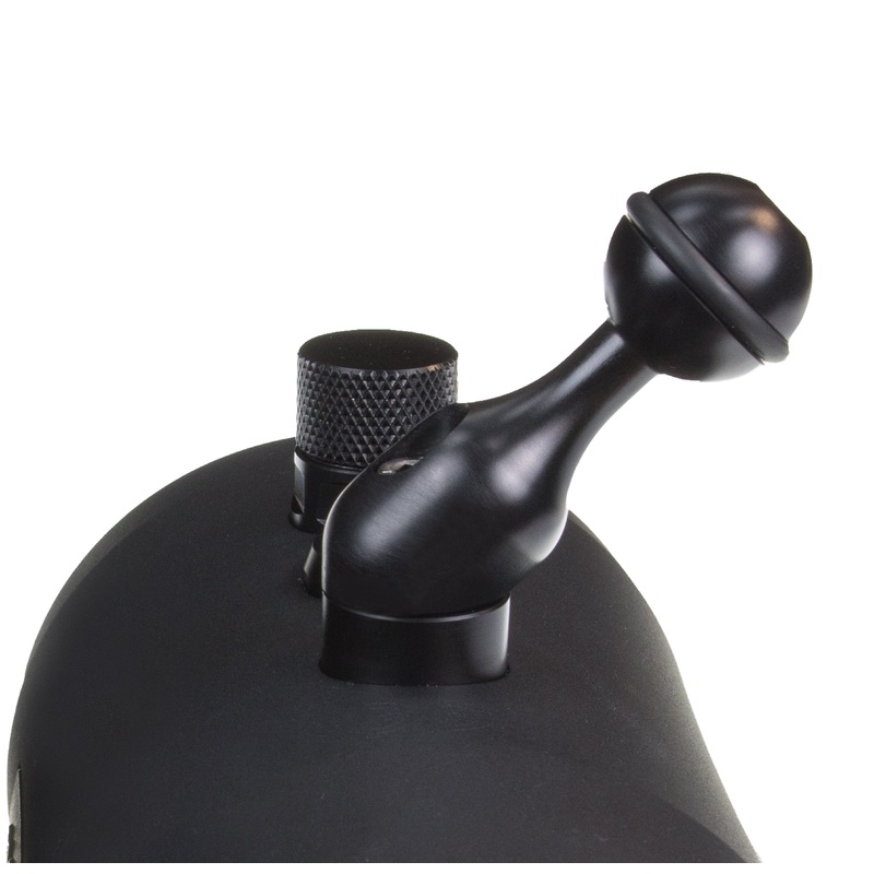 OneUW Ball Adapter L50 1″ M6 45