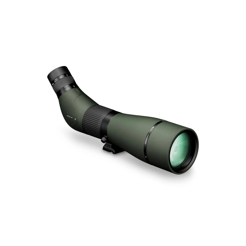 Vortex Viper HD 20-60×85 Spotting Scope (Angled Viewing)