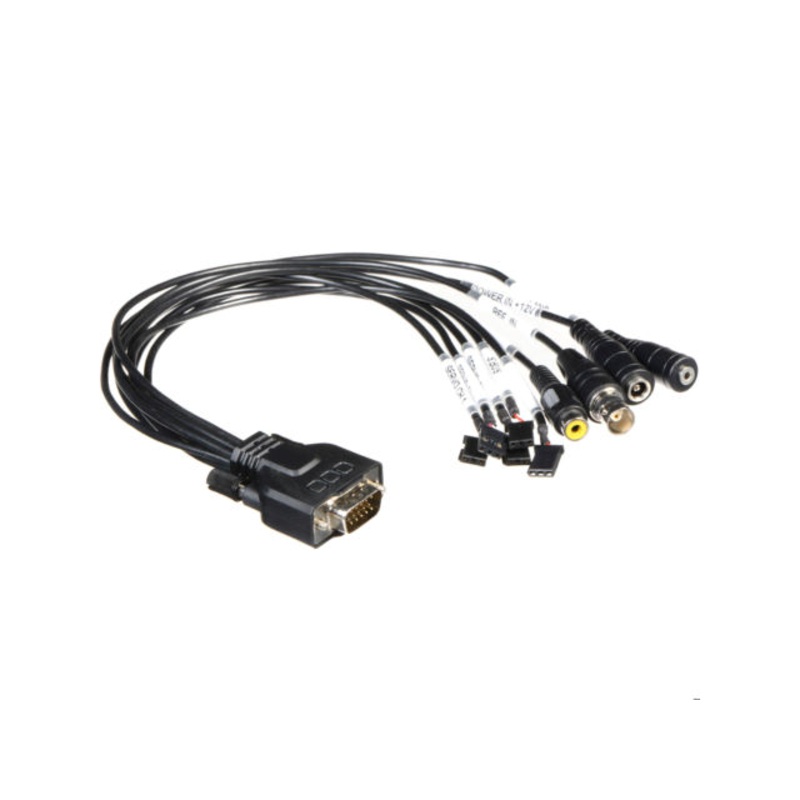 Blackmagic – Cble – Micro Cinema Camera