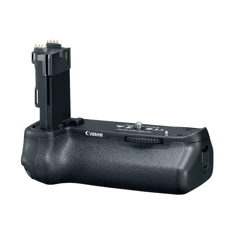 Canon BG-E21 Battery Grip for EOS 6D Mark II