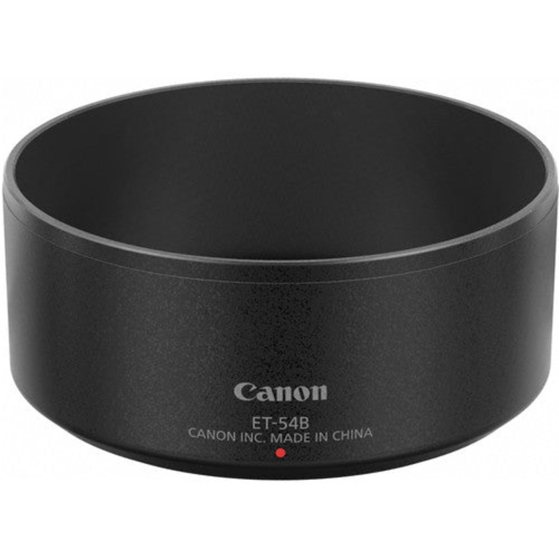 CANON LENS HOOD – ET-54 (FOR EF-M 55-200MM IS STM & 80-200MM)