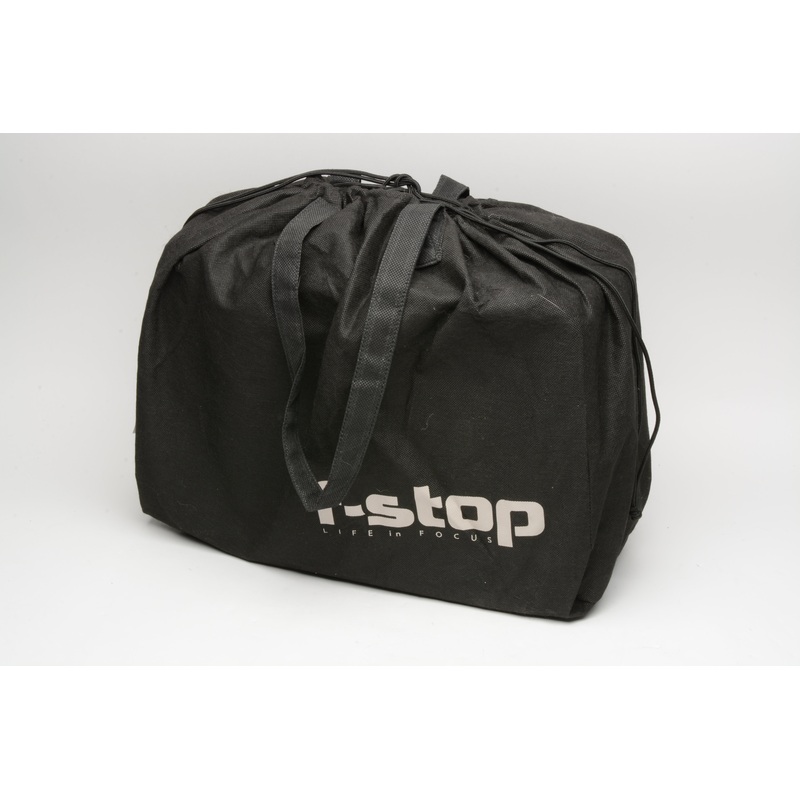 F-Stop Pro Large ICU Modular case, in wrap, Mint-