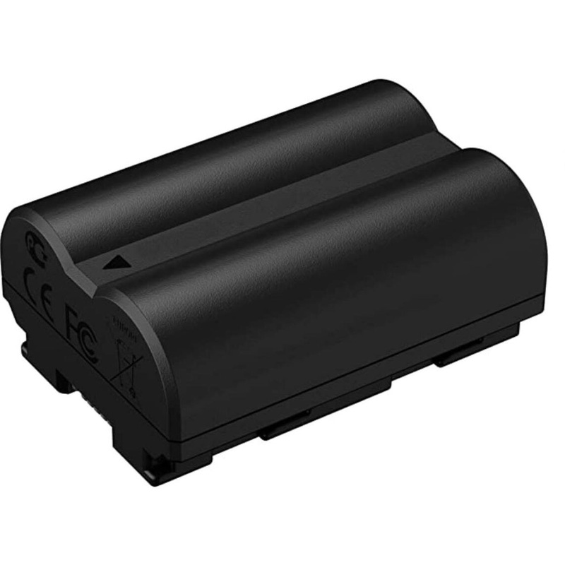 GPB Fuji NP-W235 Camera Battery