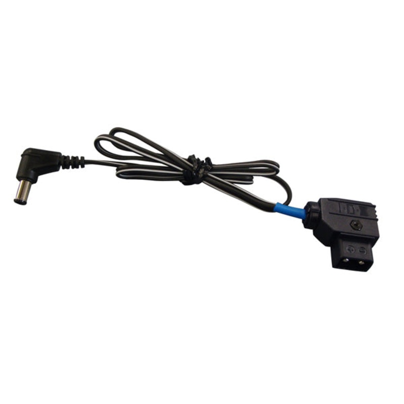 IDX C-PIN DC Cable for use with Sony BP-U Type:  PXW-X160 / PMW-300 / PMW-EX1 / PMW-EX3 (use with P-V212)