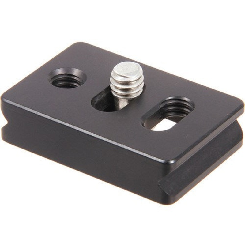 Jobu Design Extra Small Surefoot Accessory Quick-Release Plate (1 Inch)