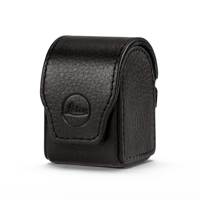 Leica Flash Case, D-Lux, black