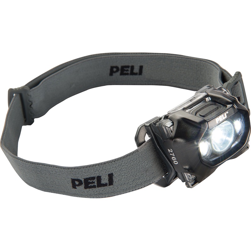 Peli 2760 Headlamp