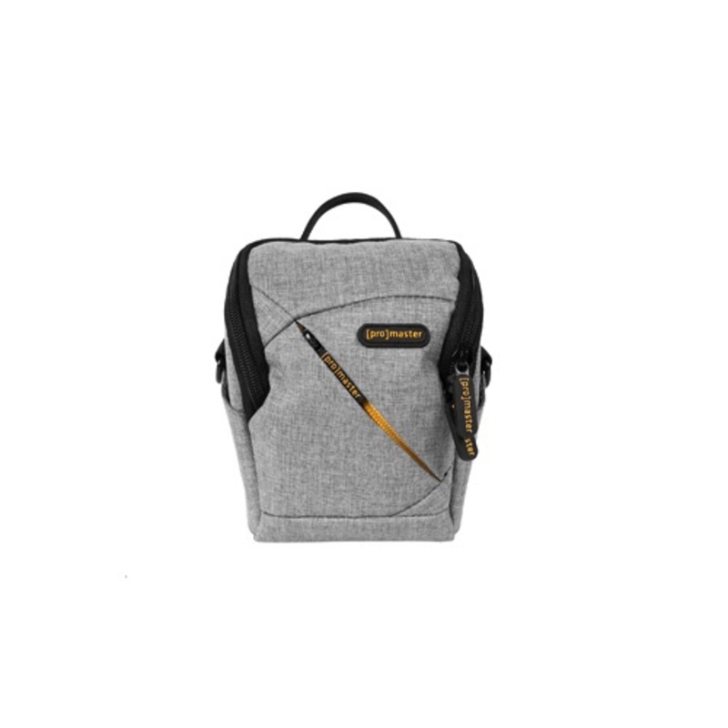 Promaster Impulse Medium Advanced Compact Case – Grey