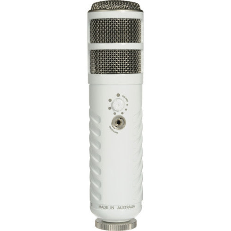 RODE Podcaster USB Broadcast Microphone – PODCASTER