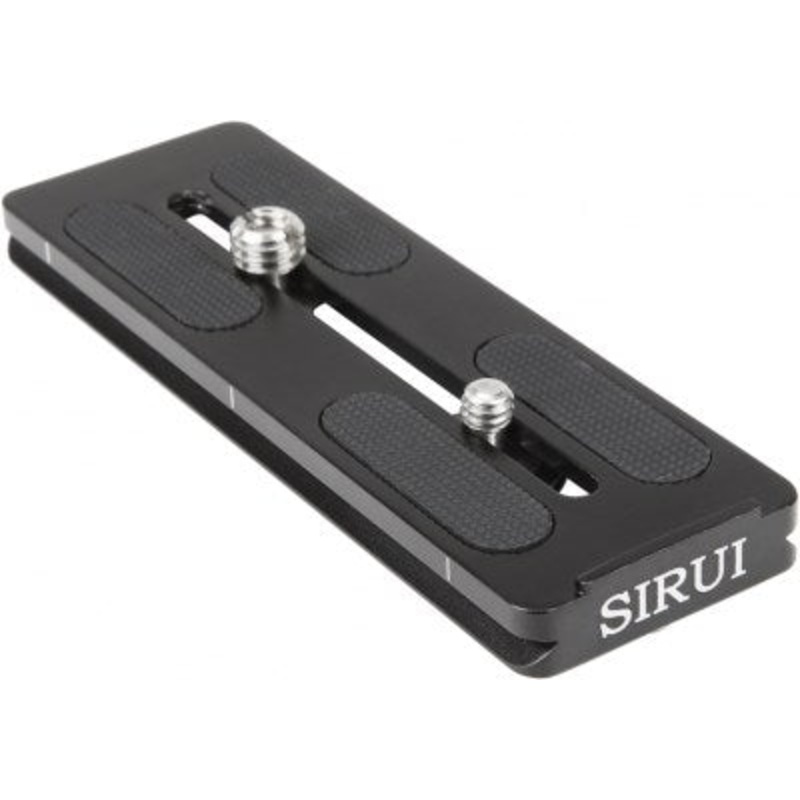 SIRUI PH-120 Specific Plate for PH-20