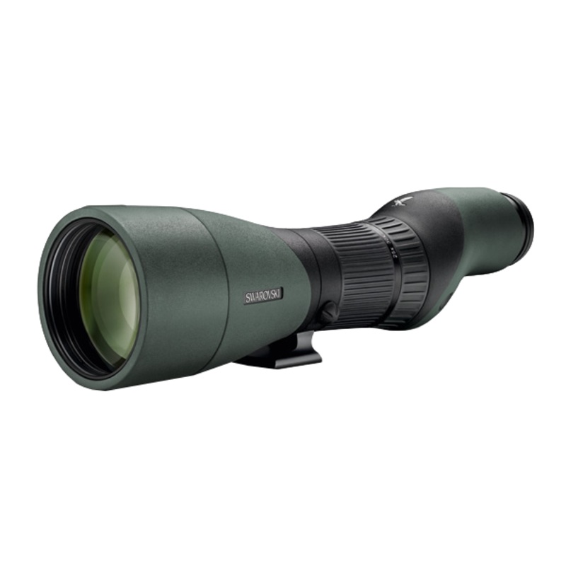 Swarovski STX 25-60×85 Spotting Scope Kit – STX – Straight