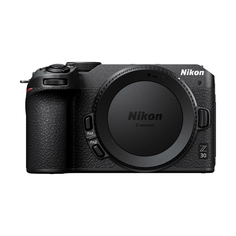 USED Nikon Z30 Mirrorless Camera – Rating 8/10 (S43607)