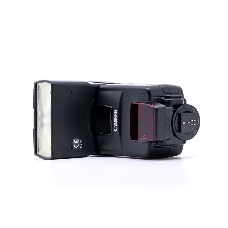 Canon Speedlite 550EX