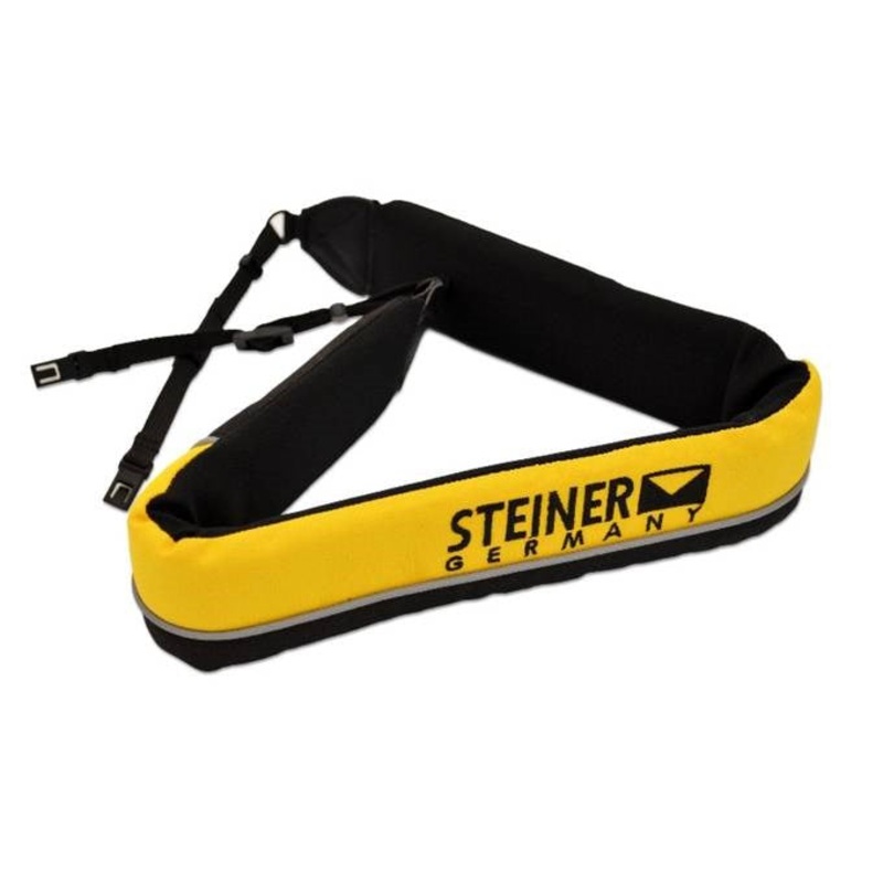 CLEARANCE Steiner Float Strap for Navigator Pro 7×30 Binocular